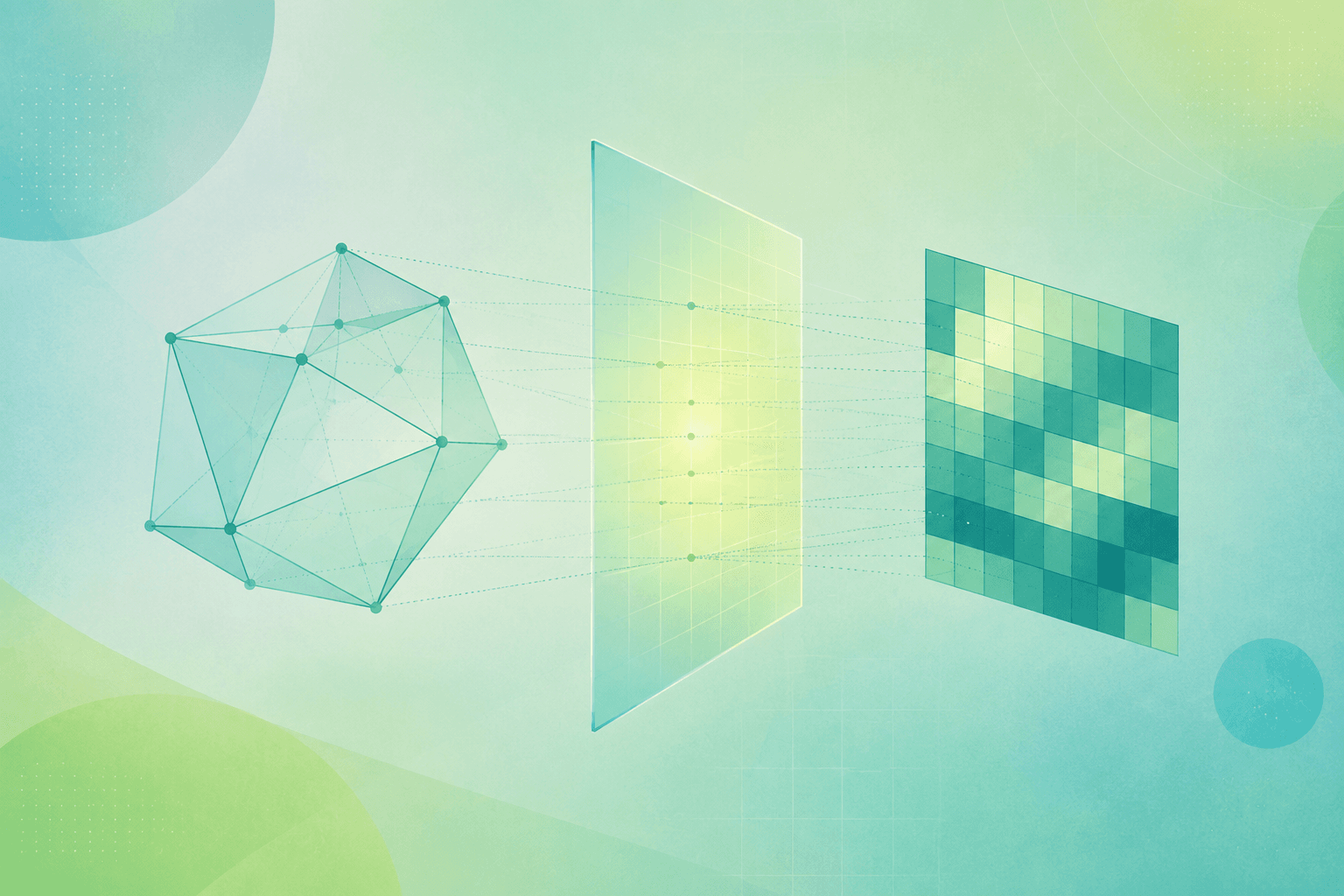 Building an ASCII 3D Renderer