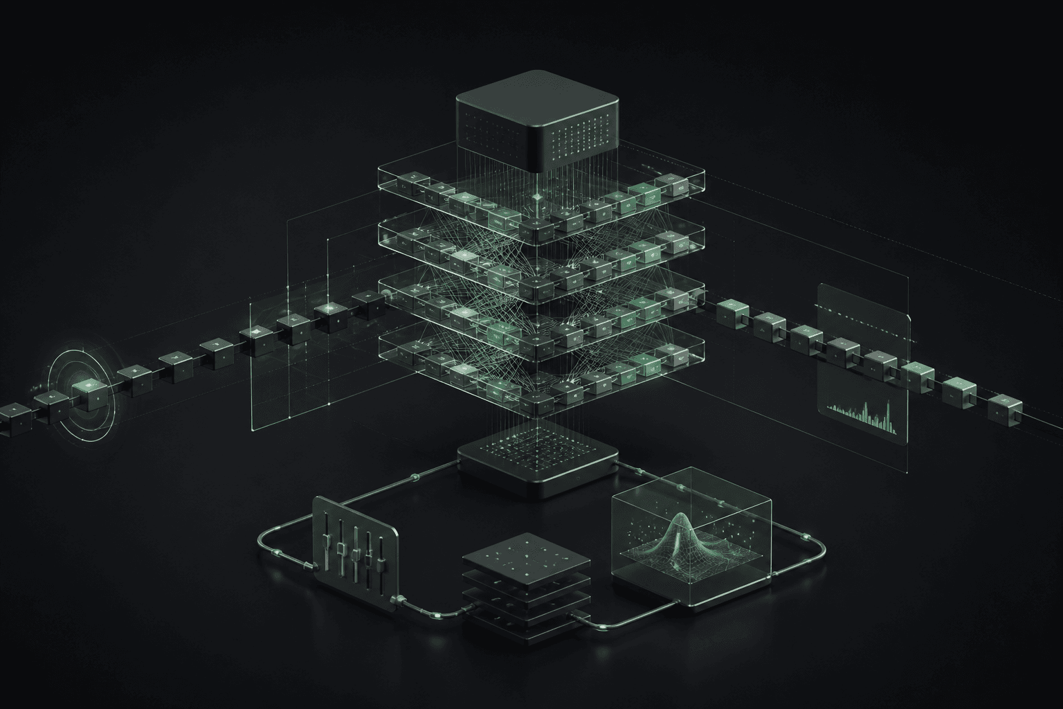 Building a Small Language Model