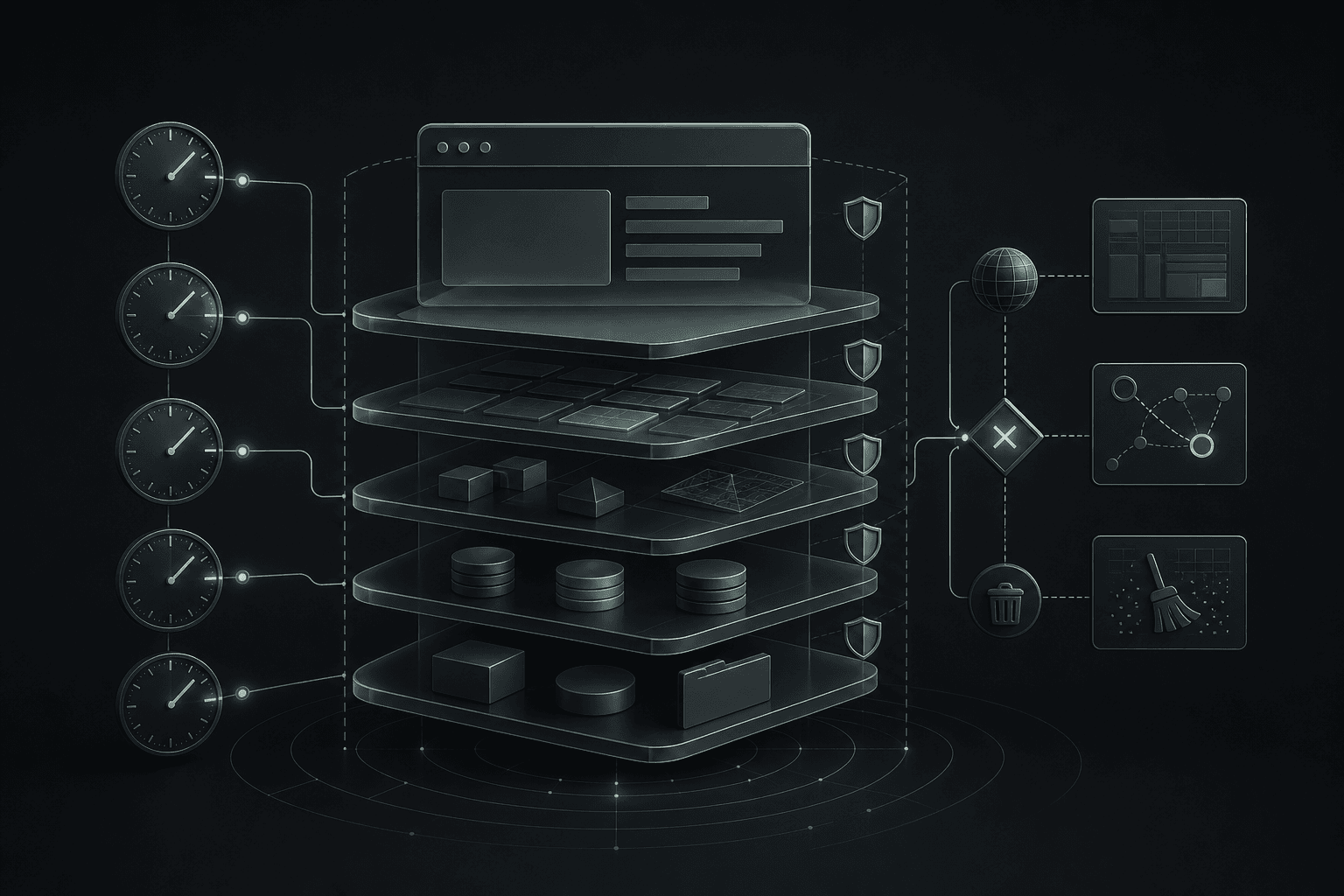 Frontend Caching Strategies