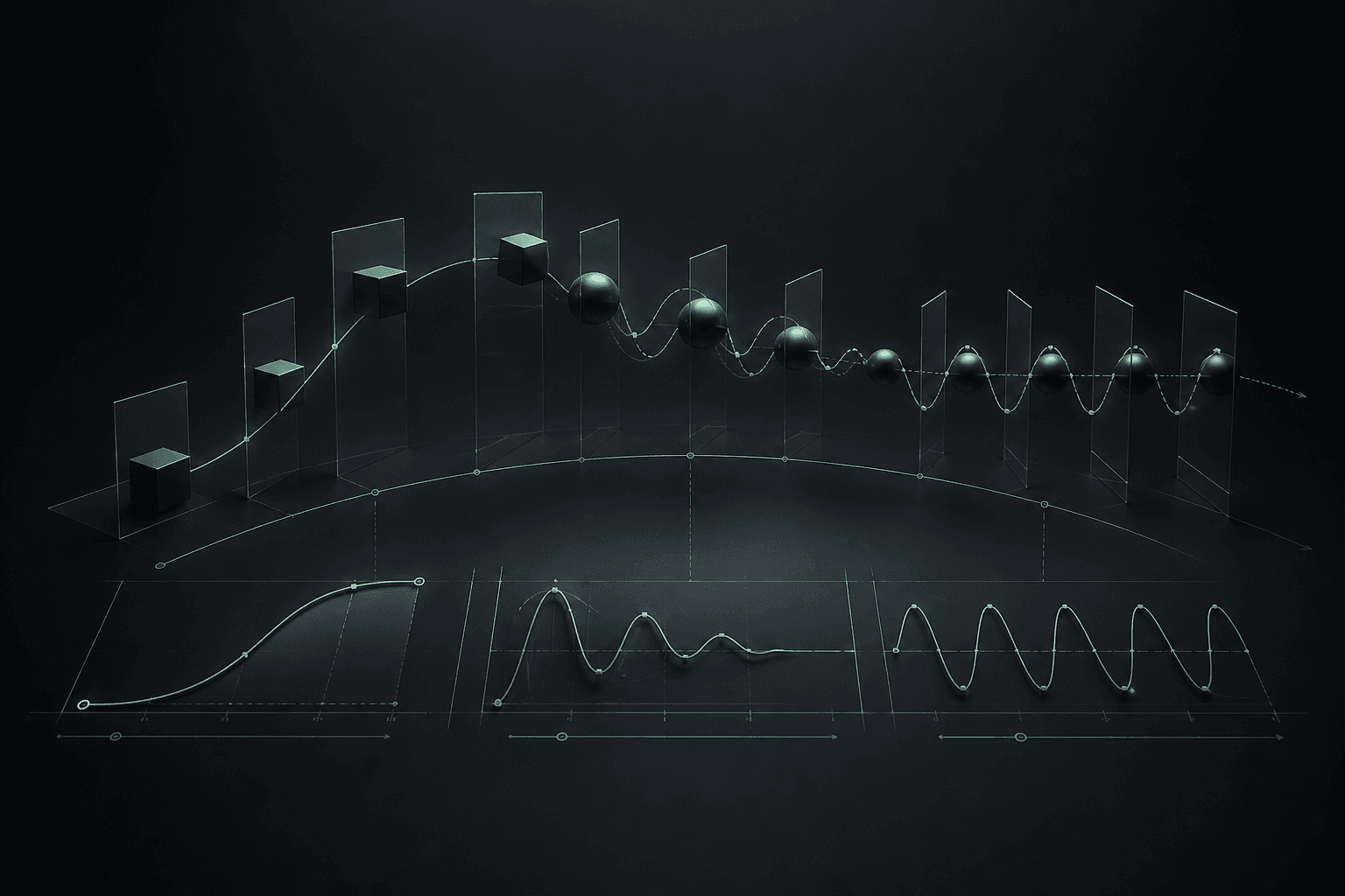 How to Design an Animation