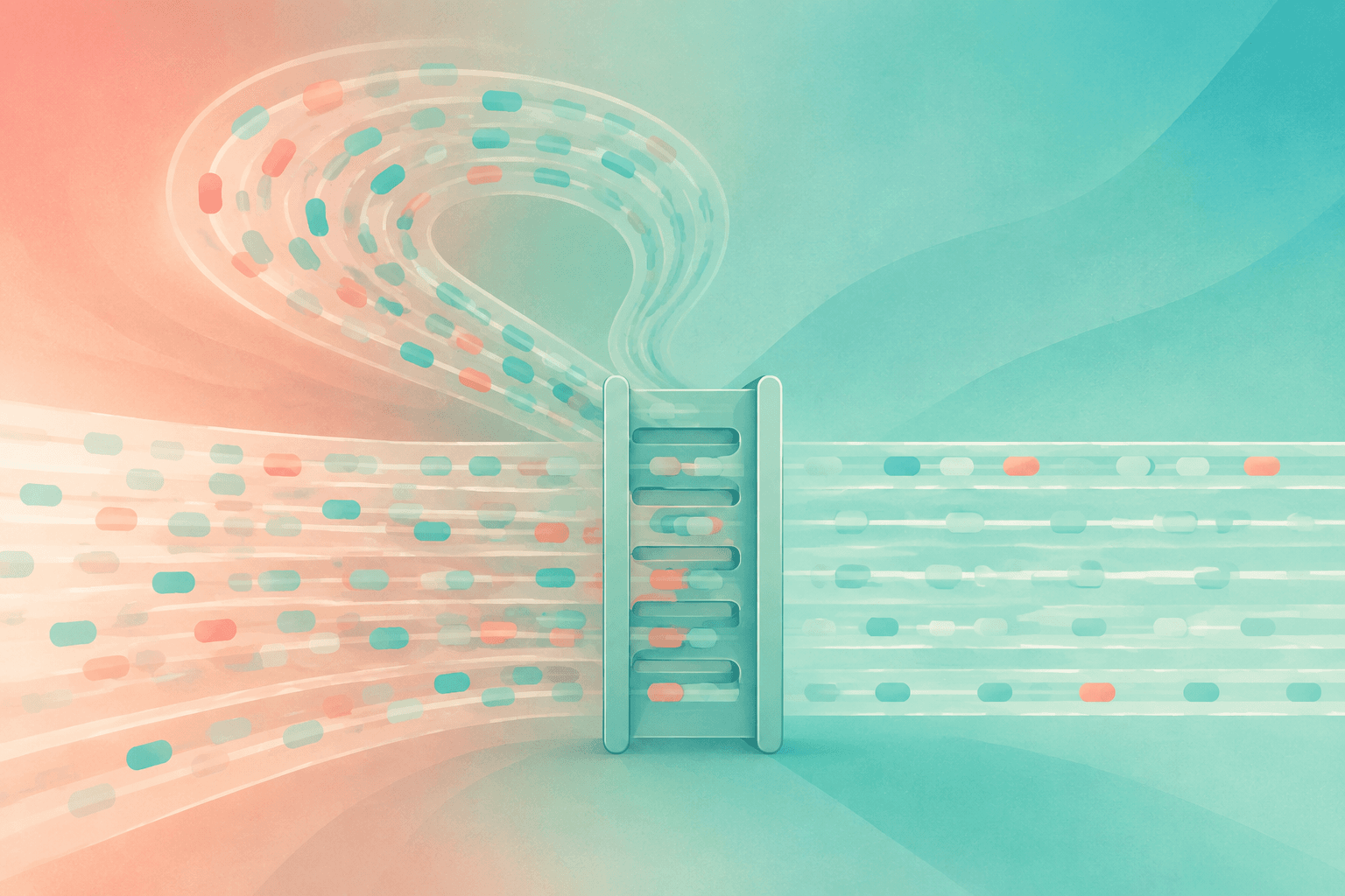 Throughput and Latency